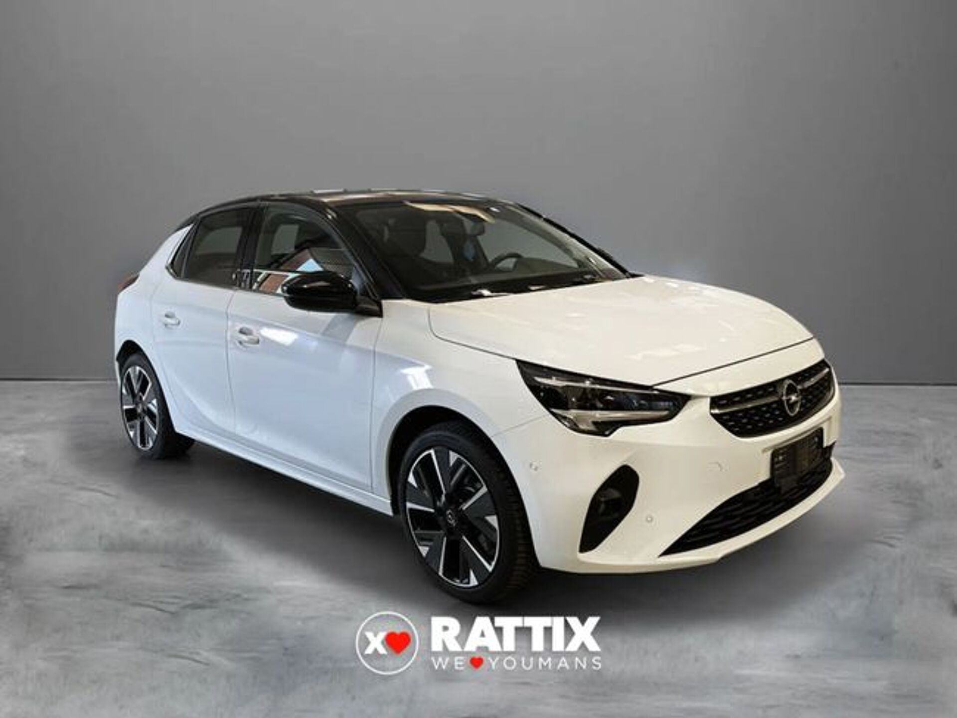 Imagen 1 de OPEL Corsa