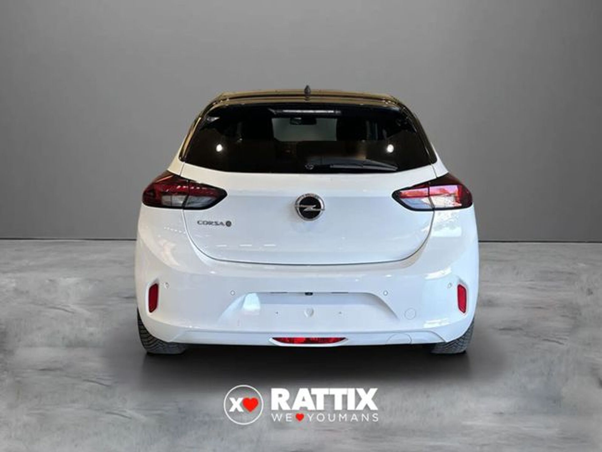 Imagen 3 de OPEL Corsa