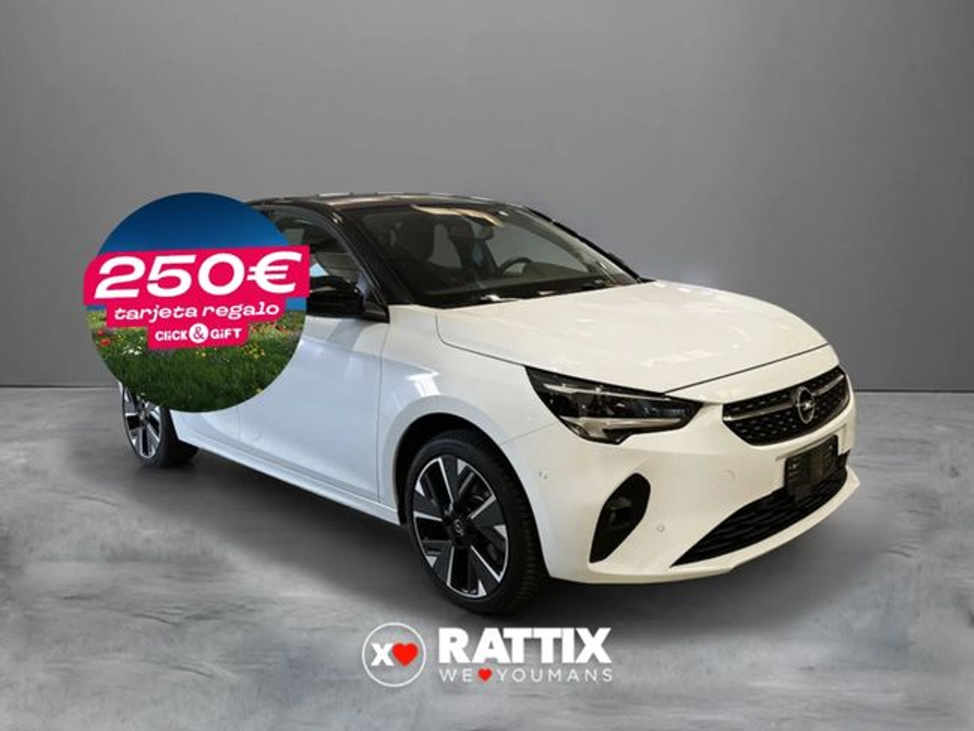 Imagen de OPEL Corsa