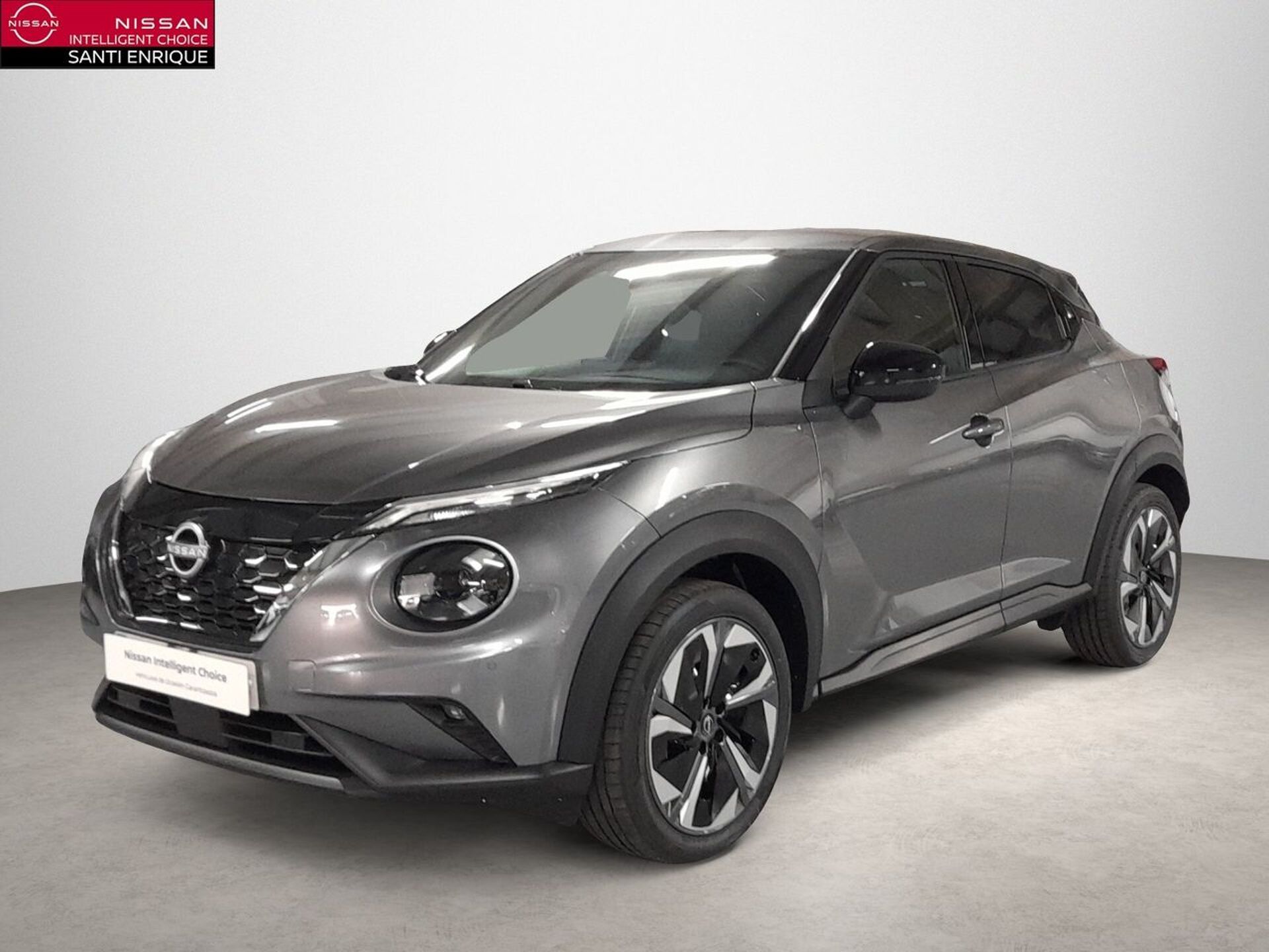 Imagen 3 de NISSAN Juke