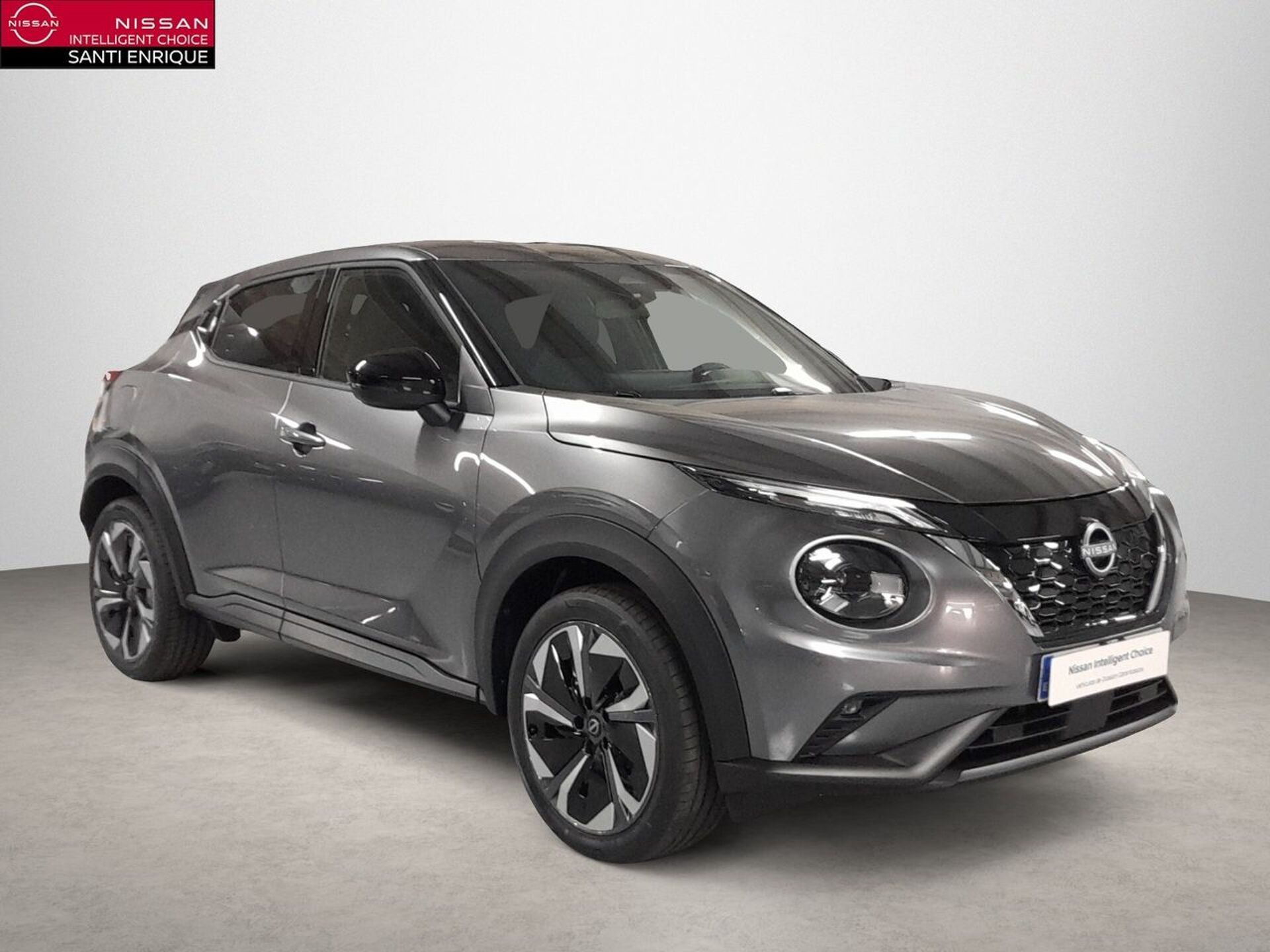 Imagen 1 de NISSAN Juke