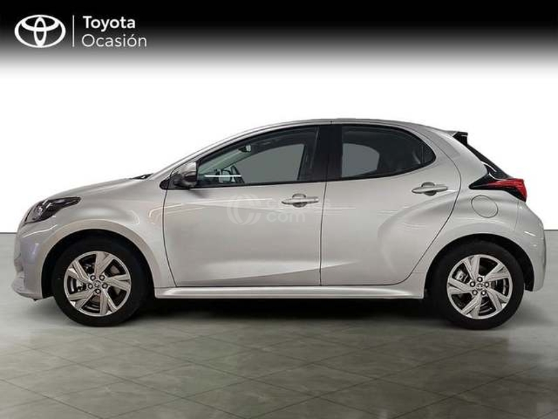 Foto del TOYOTA Yaris 120H 1.5 Active Plus