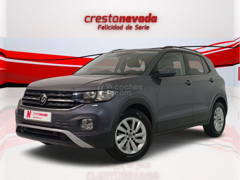 Foto del VOLKSWAGEN T-Cross 1.0 TSI Advance 81kW