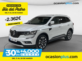 Imagen de RENAULT Koleos 2.0dCi Zen X-Tronic 130kW