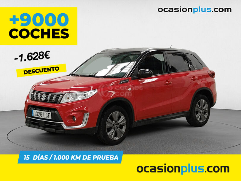 Foto del SUZUKI Vitara 1.0T GLE 2WD