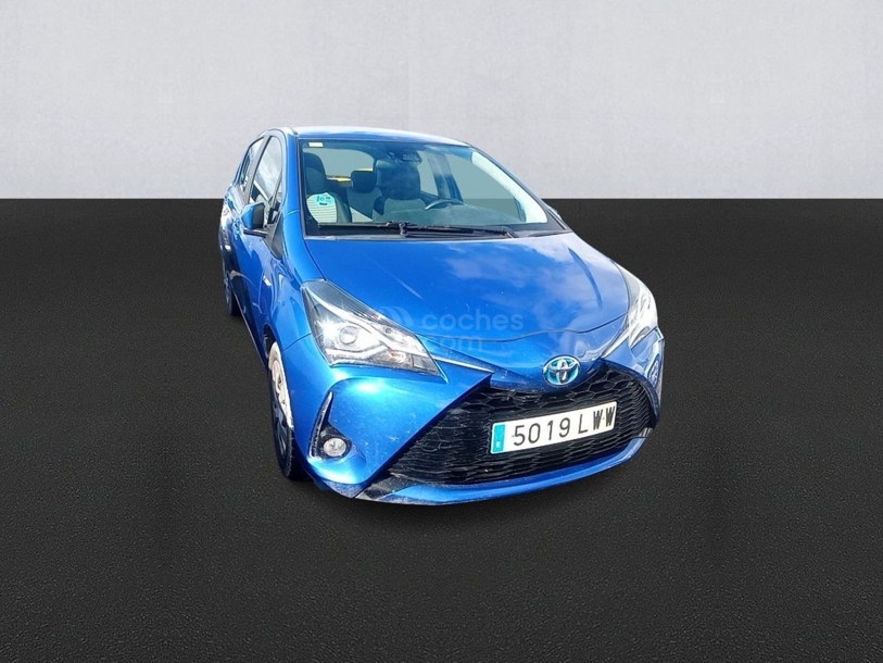 Foto del TOYOTA Yaris 100H 1.5 Active Tech