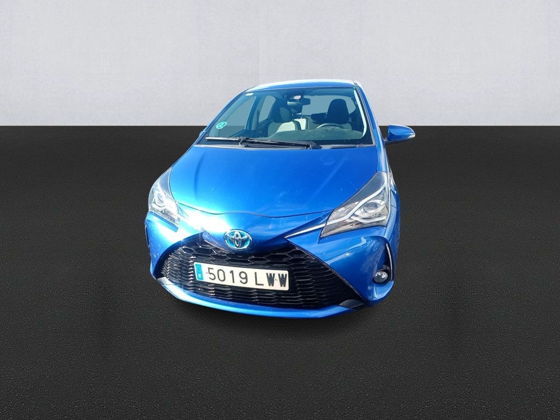 Imagen 2 de TOYOTA Yaris