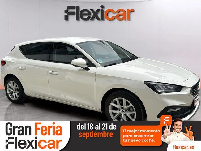 SEAT León (SP 2.0 TDI 110kW DSG Style) en Sevilla