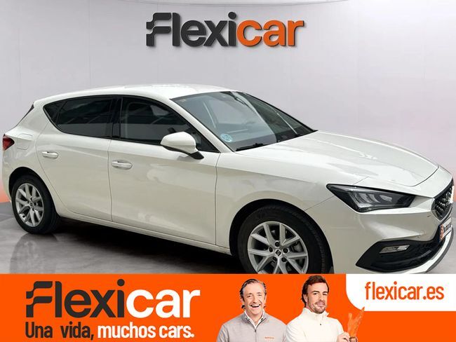 SEAT León (SP 2.0 TDI 110kW DSG Style) en Sevilla