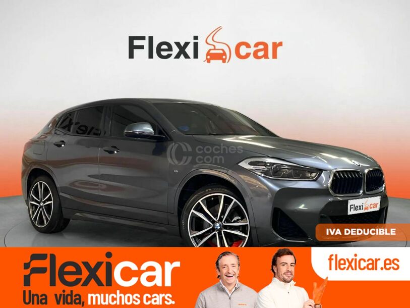 Foto del BMW X2 xDrive 25eA