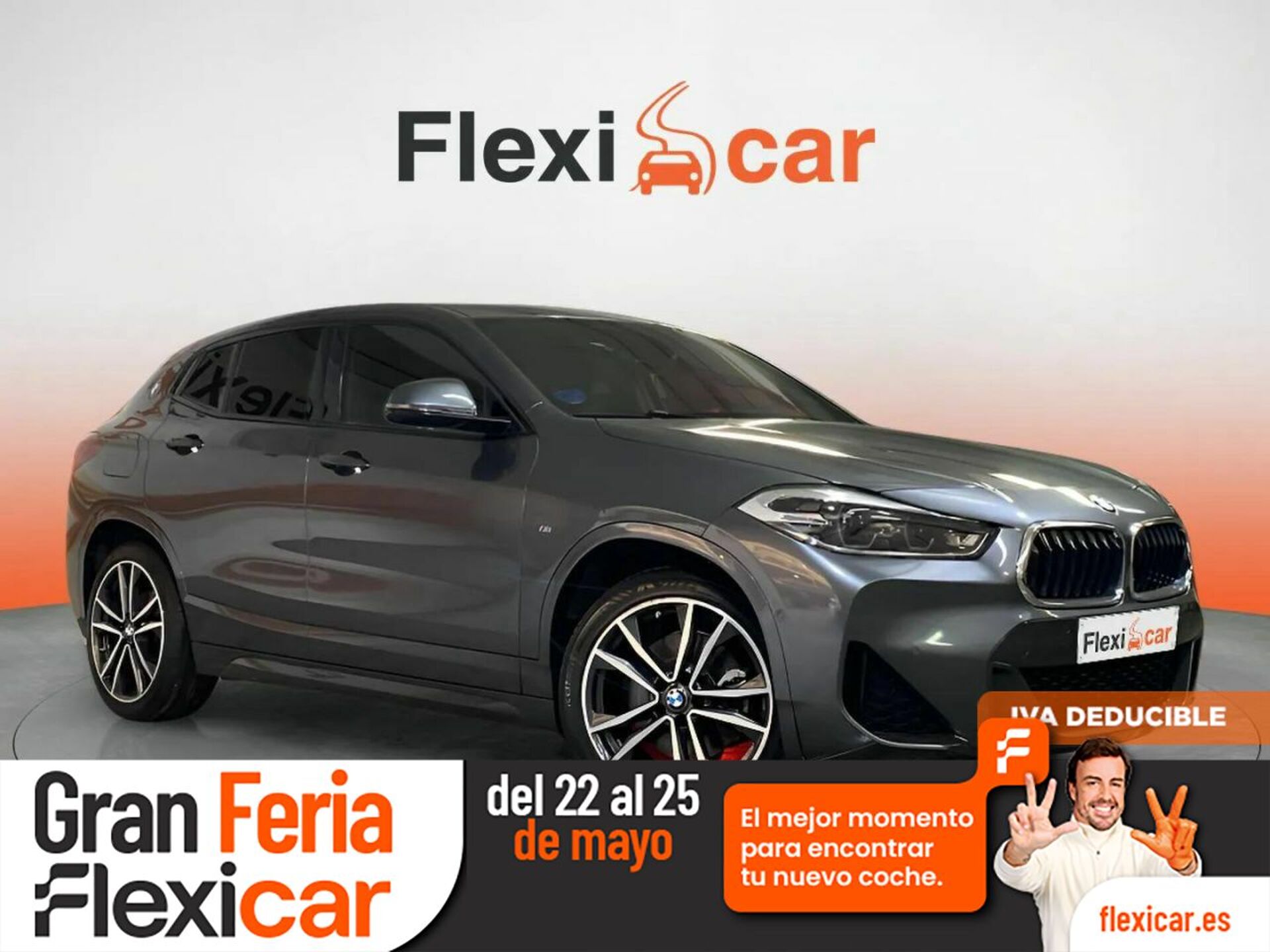 Imagen de BMW X2