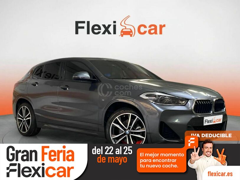 Foto del BMW X2 xDrive 25eA