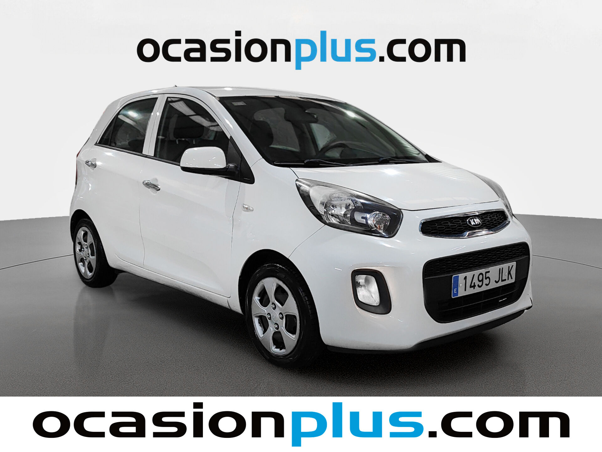 Imagen 2 de KIA Picanto