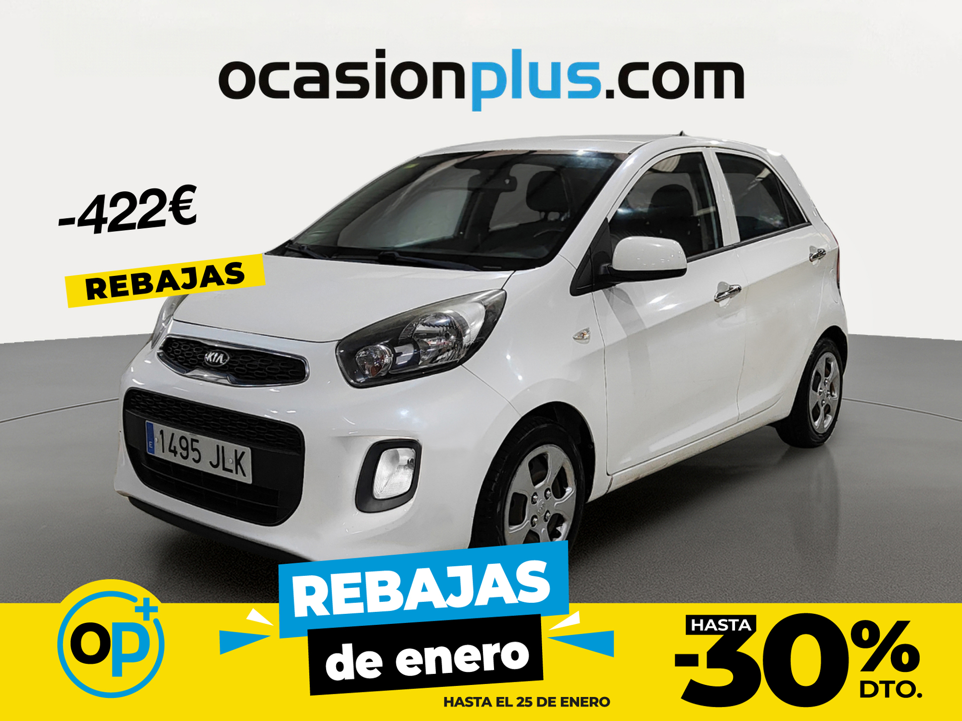 Imagen de KIA Picanto