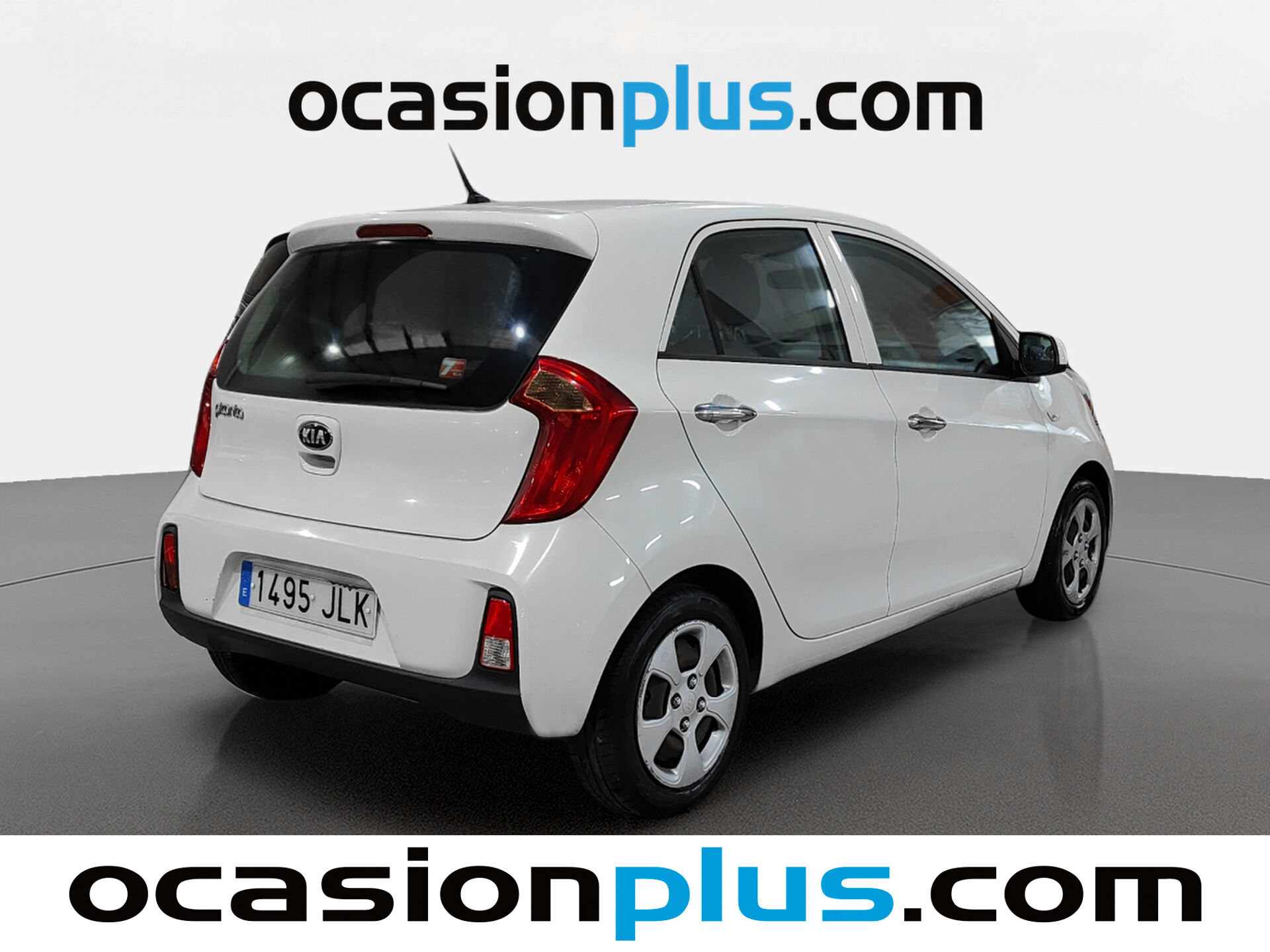 Imagen 3 de KIA Picanto
