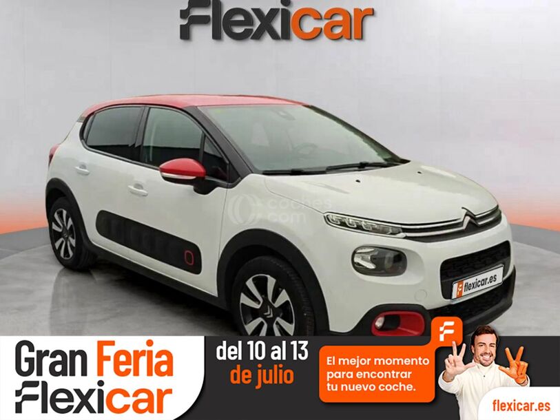 Foto del CITROEN C3 1.2 PureTech S&S Shine 83