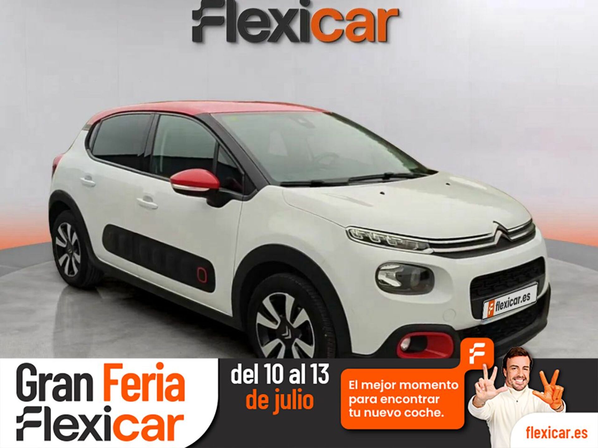 Imagen de CITROEN C3