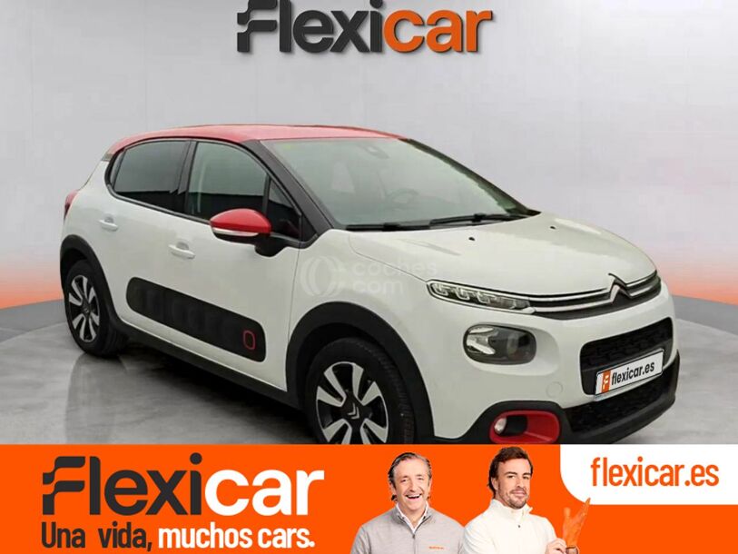 Foto del CITROEN C3 1.2 PureTech S&S Shine 83