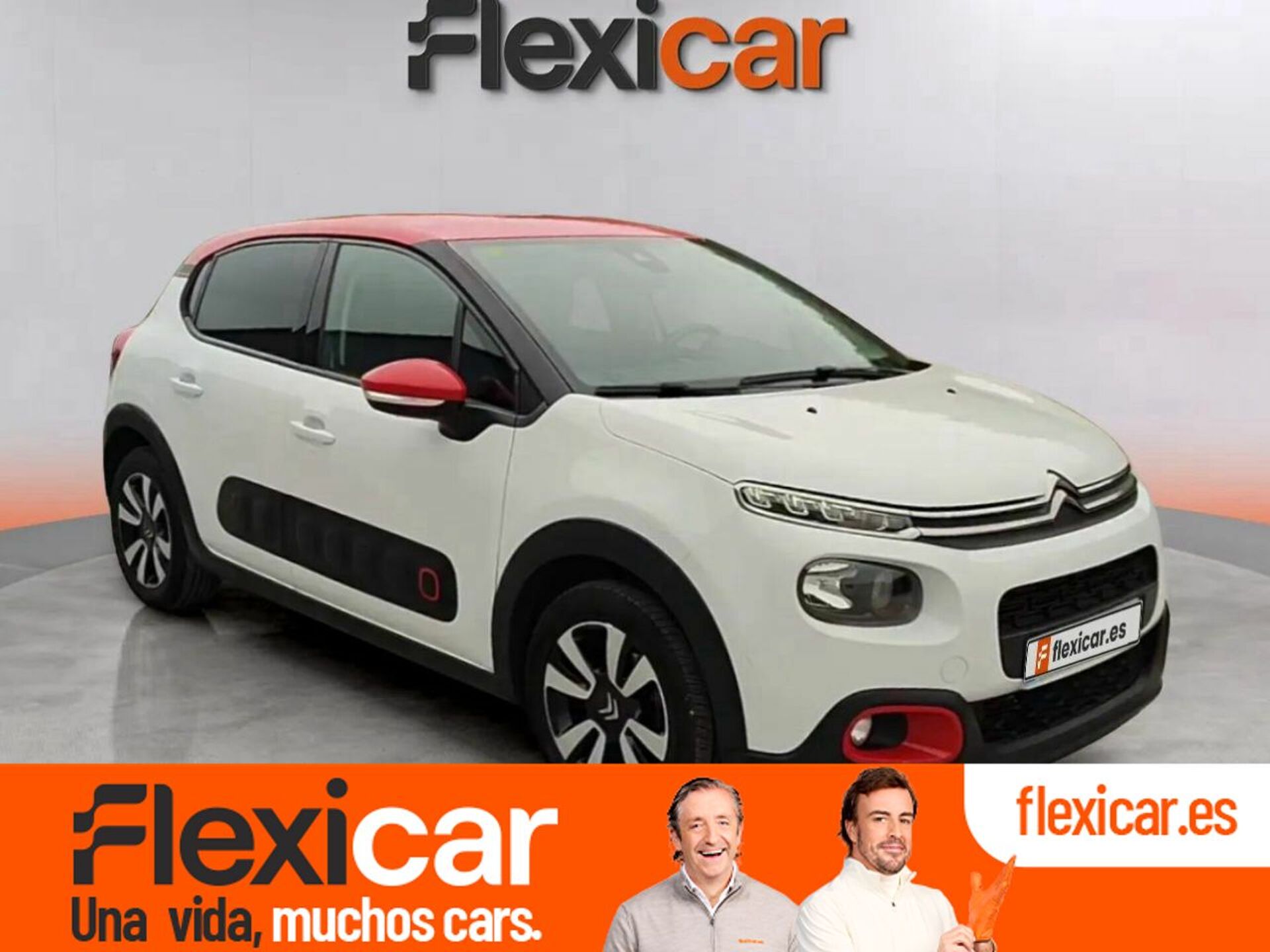 Imagen de CITROEN C3