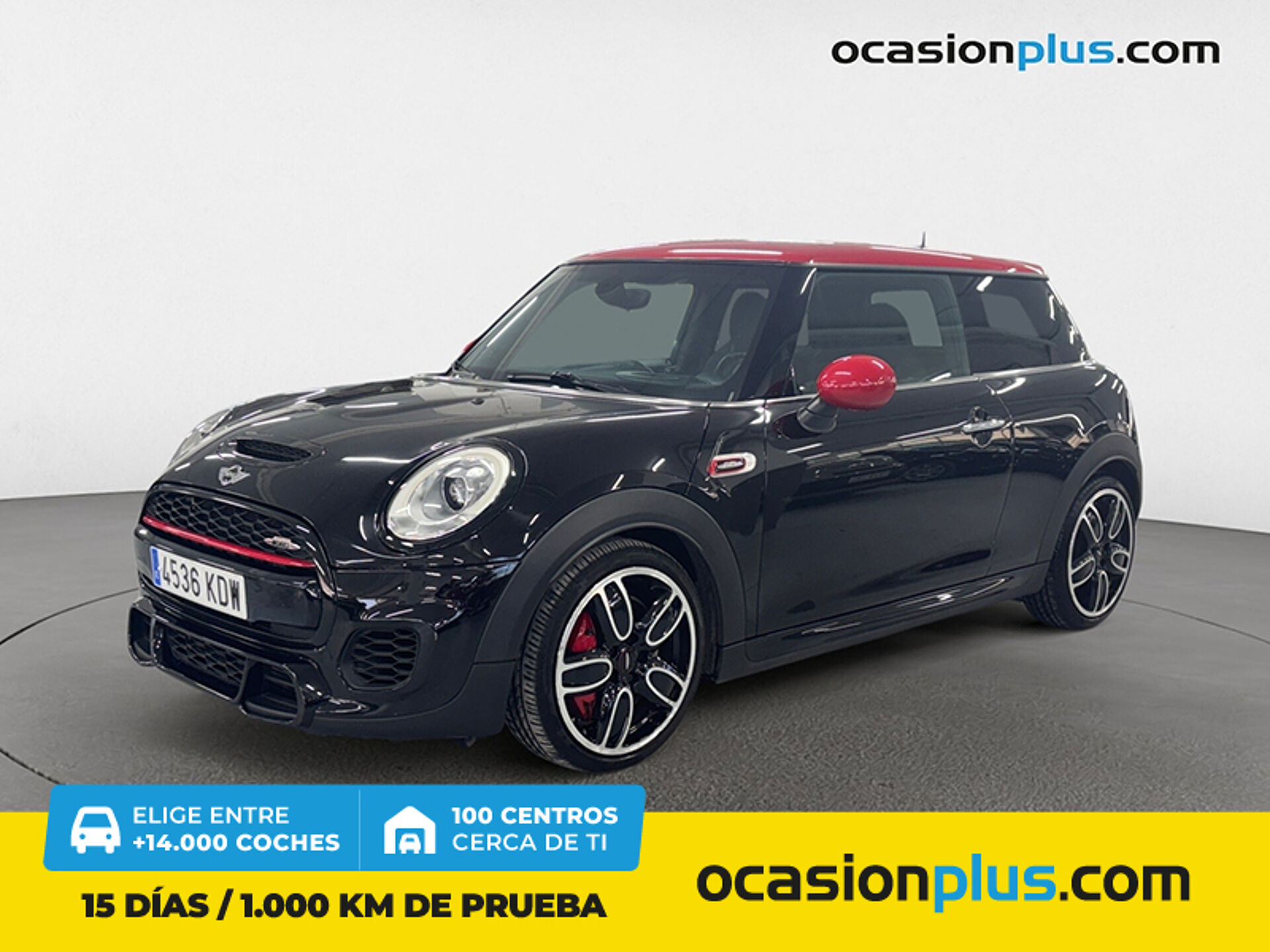 Imagen de MINI Mini