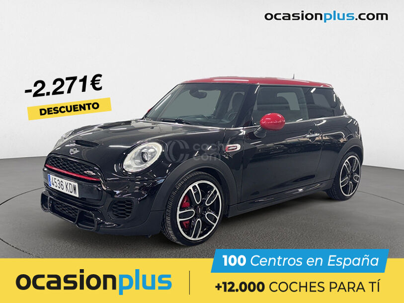 Foto del MINI Mini John Cooper Works Aut.