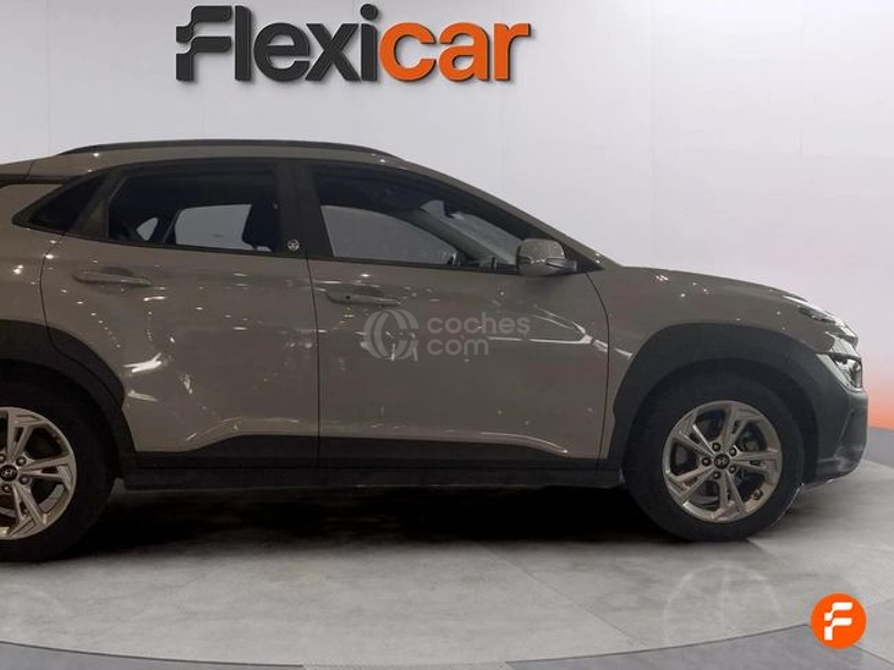 Foto del HYUNDAI Kona 1.0 TGDI Klass 4x2