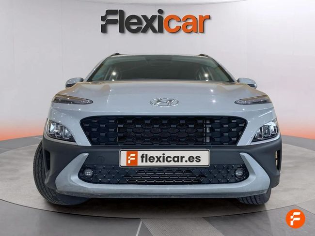 Foto del HYUNDAI Kona 1.0 TGDI Klass 4x2