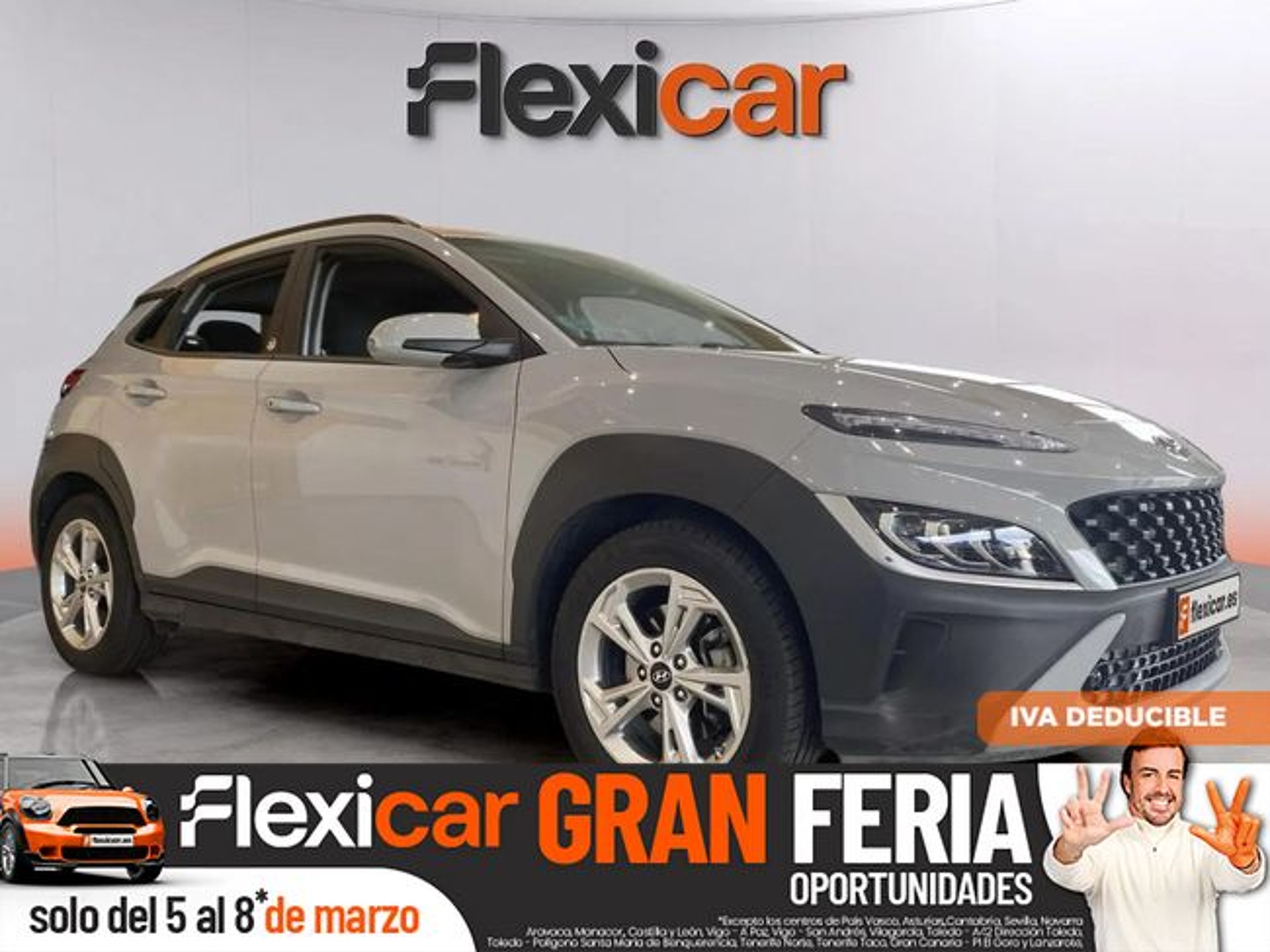 Imagen de HYUNDAI Kona