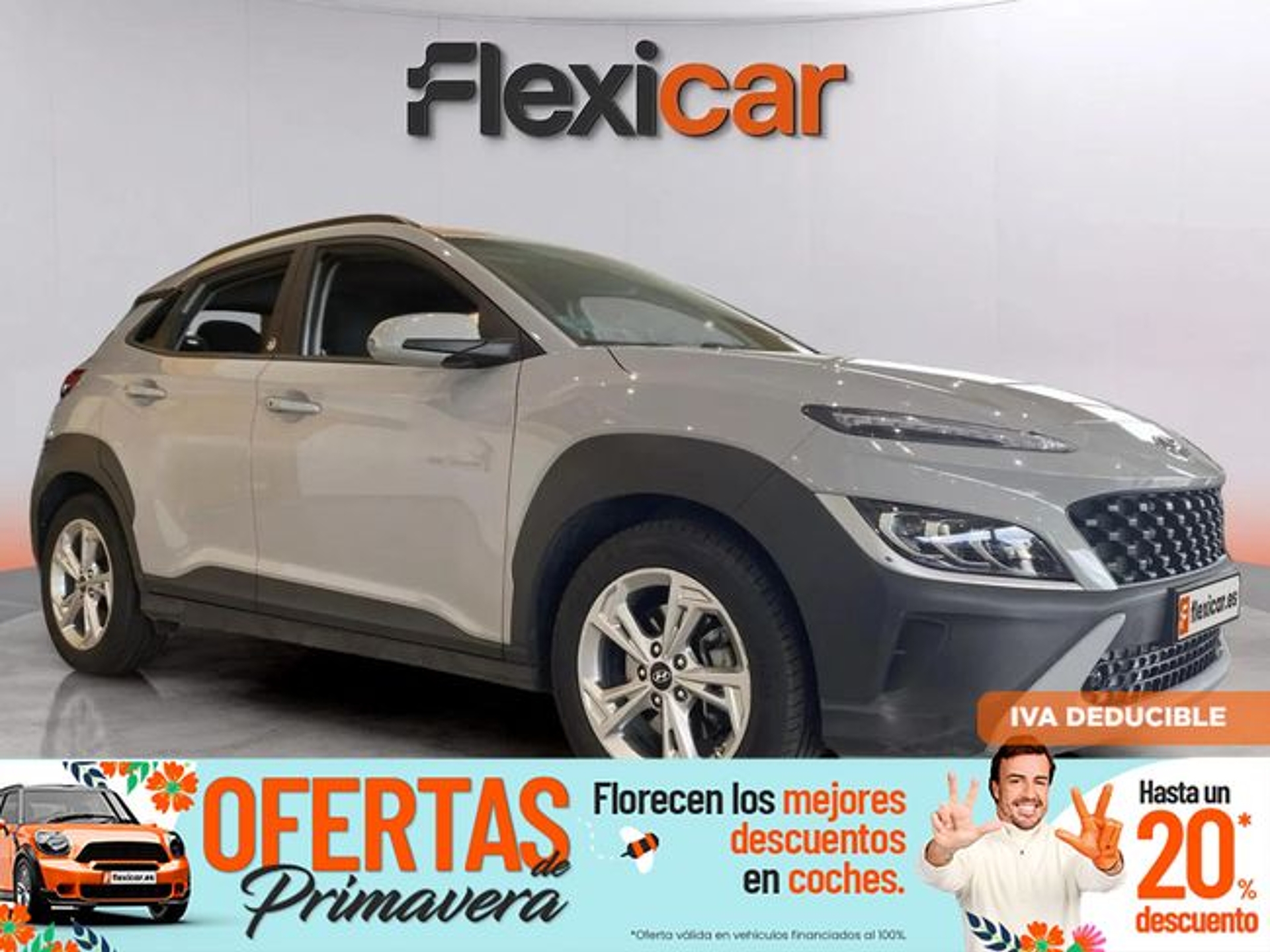 Imagen de HYUNDAI Kona