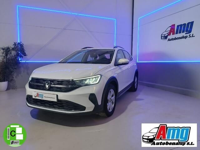 VOLKSWAGEN Taigo (Life 1.0 TSI 81 kW (110 CV)) en Cádiz