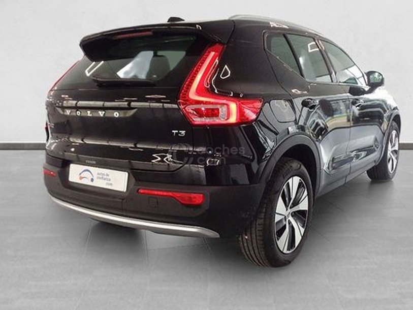 Foto del VOLVO XC40 D3 Business Plus Aut.