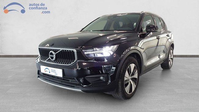 Foto del VOLVO XC40 D3 Business Plus Aut.