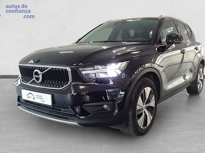 Foto del VOLVO XC40 D3 Business Plus Aut.