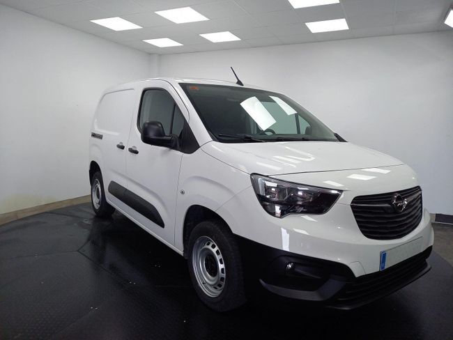 Foto del OPEL Combo Cargo 1.5TD S&S L 650 Express 100