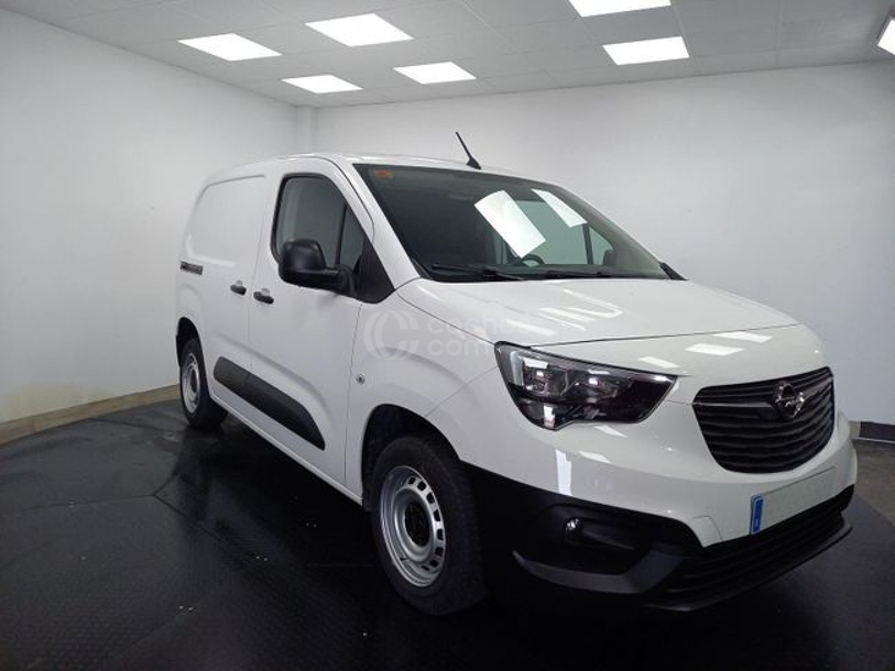 Foto del OPEL Combo Cargo 1.5TD S&S L 650 Express 100