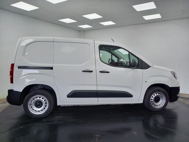 Foto del OPEL Combo Cargo 1.5TD S&S L 650 Express 100