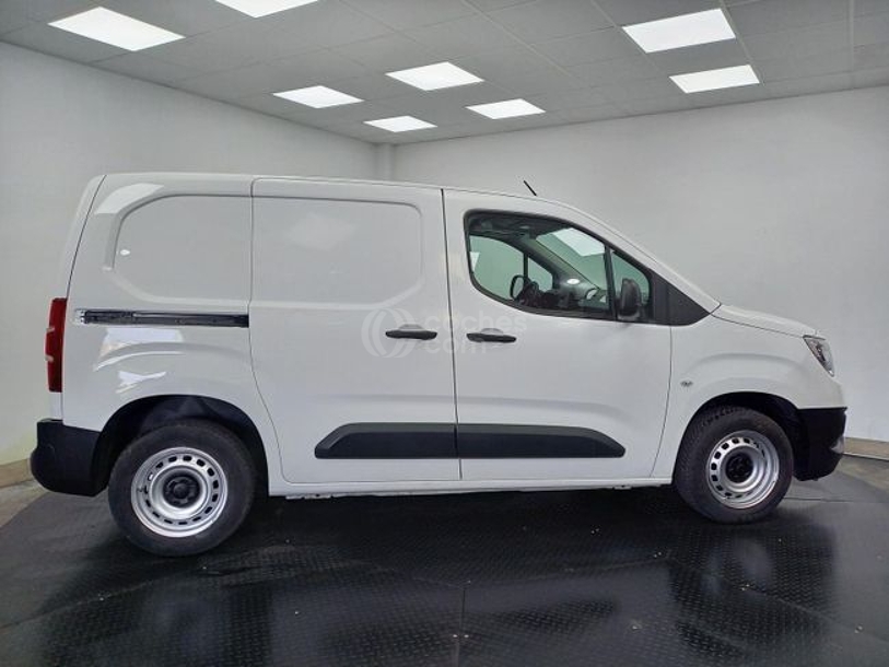 Foto del OPEL Combo Cargo 1.5TD S&S L 650 Express 100