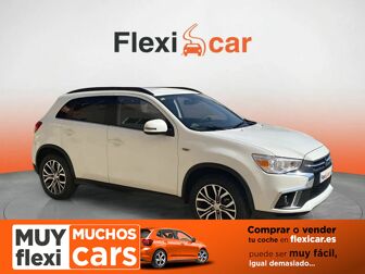 Imagen de MITSUBISHI ASX 160 MPI Motion