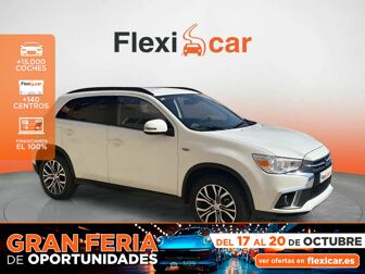 Imagen de MITSUBISHI ASX 160 MPI Motion