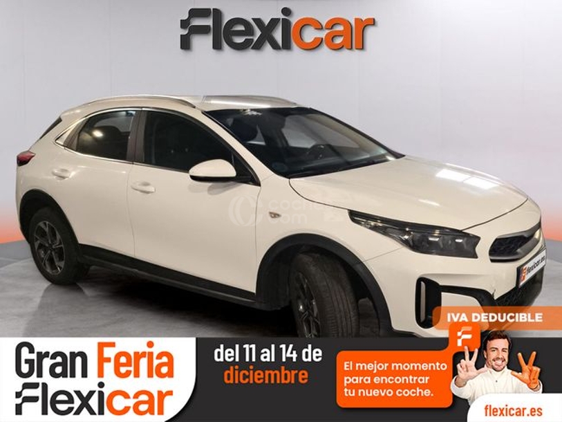 Foto del KIA XCeed 1.0 T-GDi Drive