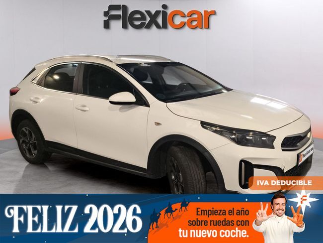 KIA XCeed (1.0 T-GDi Drive 88kW (120CV)) en Málaga