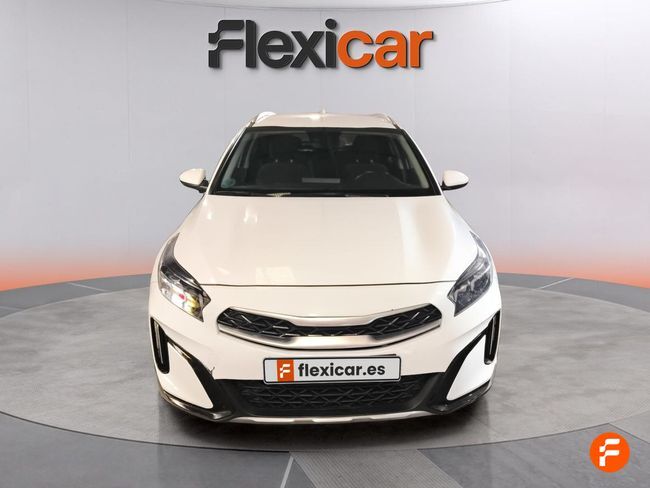 Foto del KIA XCeed 1.0 T-GDi Drive