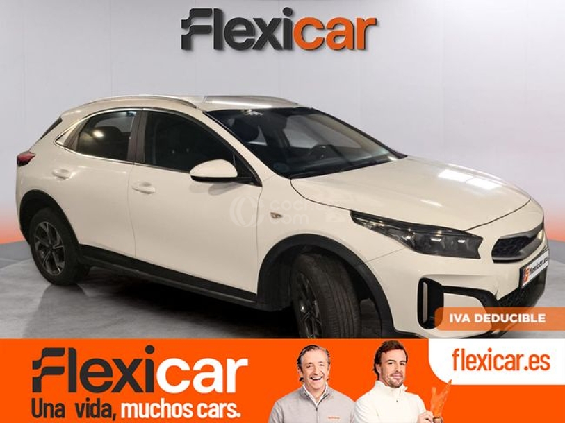 Foto del KIA XCeed 1.0 T-GDi Drive