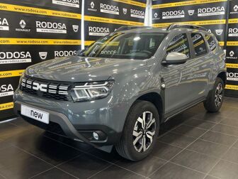 Imagen de DACIA Duster