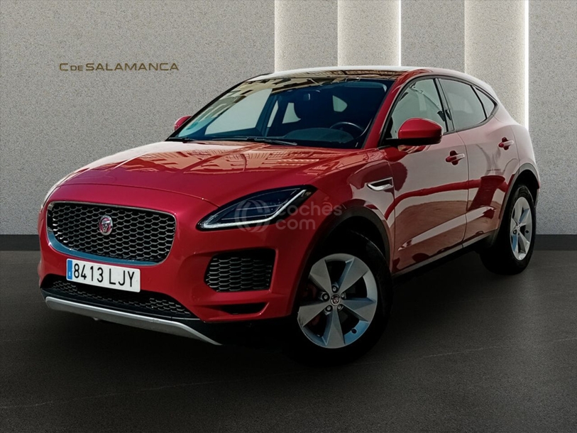 Foto del JAGUAR E-Pace 2.0D I4 S AWD Aut. 150