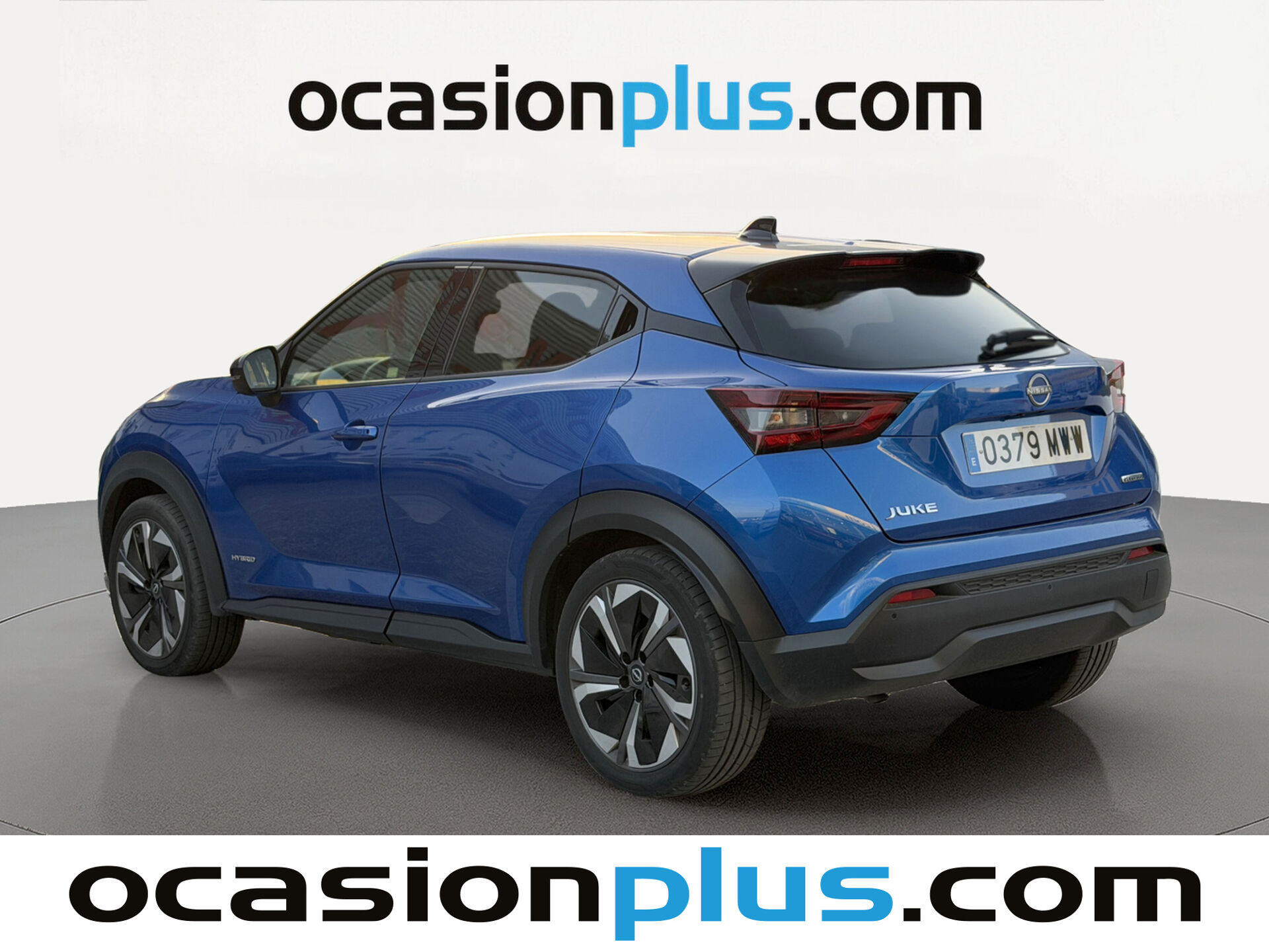 Imagen 3 de NISSAN Juke