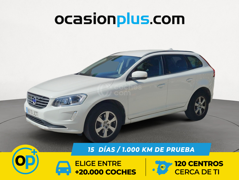 Foto del VOLVO XC60 D3 Kinetic Aut. 136