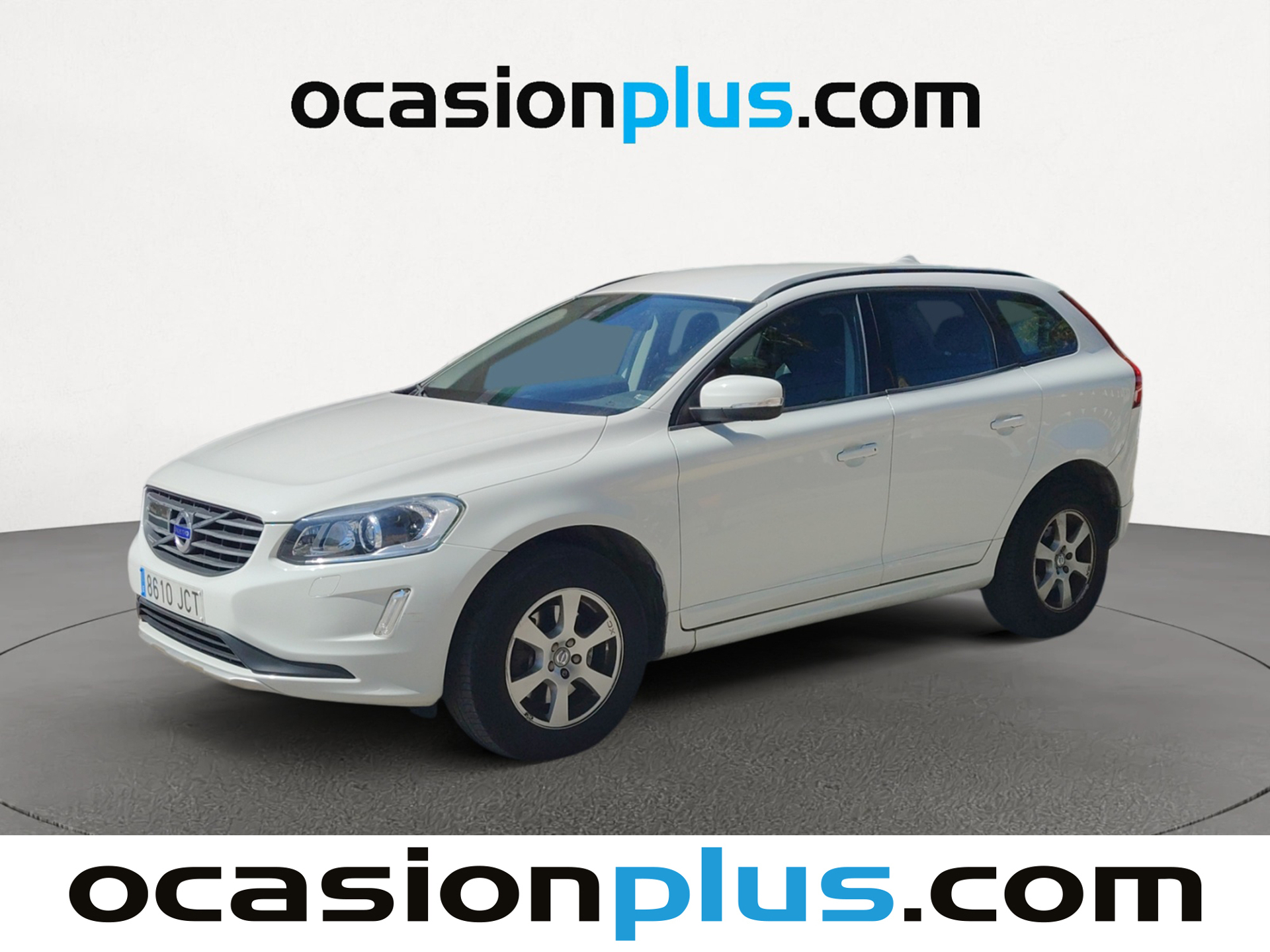 Imagen de VOLVO XC60
