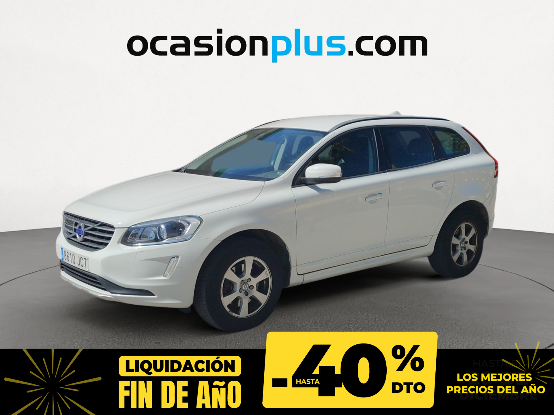 Imagen de VOLVO XC60