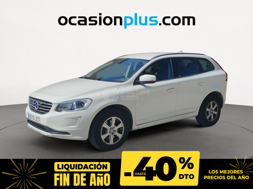Foto del VOLVO XC60 D3 Kinetic Aut. 136